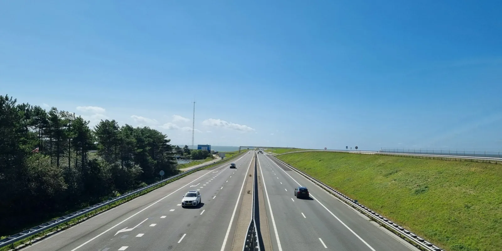 5 manieren om zuiniger te rijden
